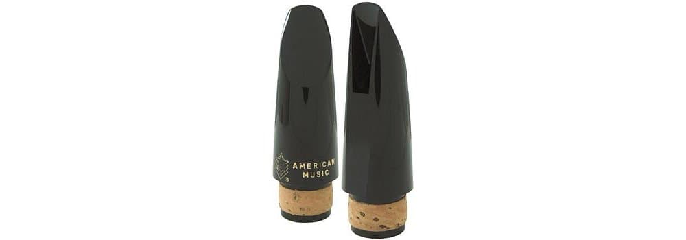 Giardinelli Student Bb Clarinet Mouthpiece