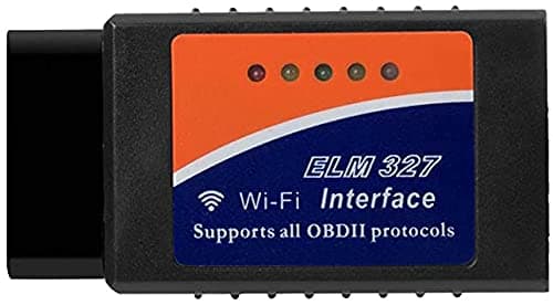 RSI ELM327 long WIFI