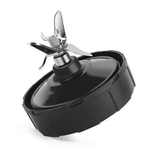 Replacement Extractor Blade 7 Fin For Nutri Ninja 1000W Auto iQ BL682 BL642 BL641 Blender