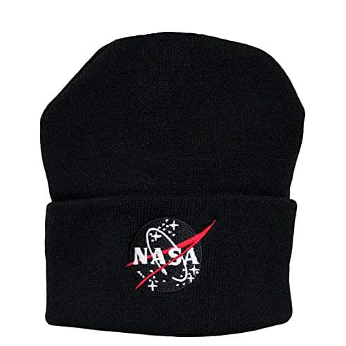 Skylab NASA Hat with Special Edition Patch
