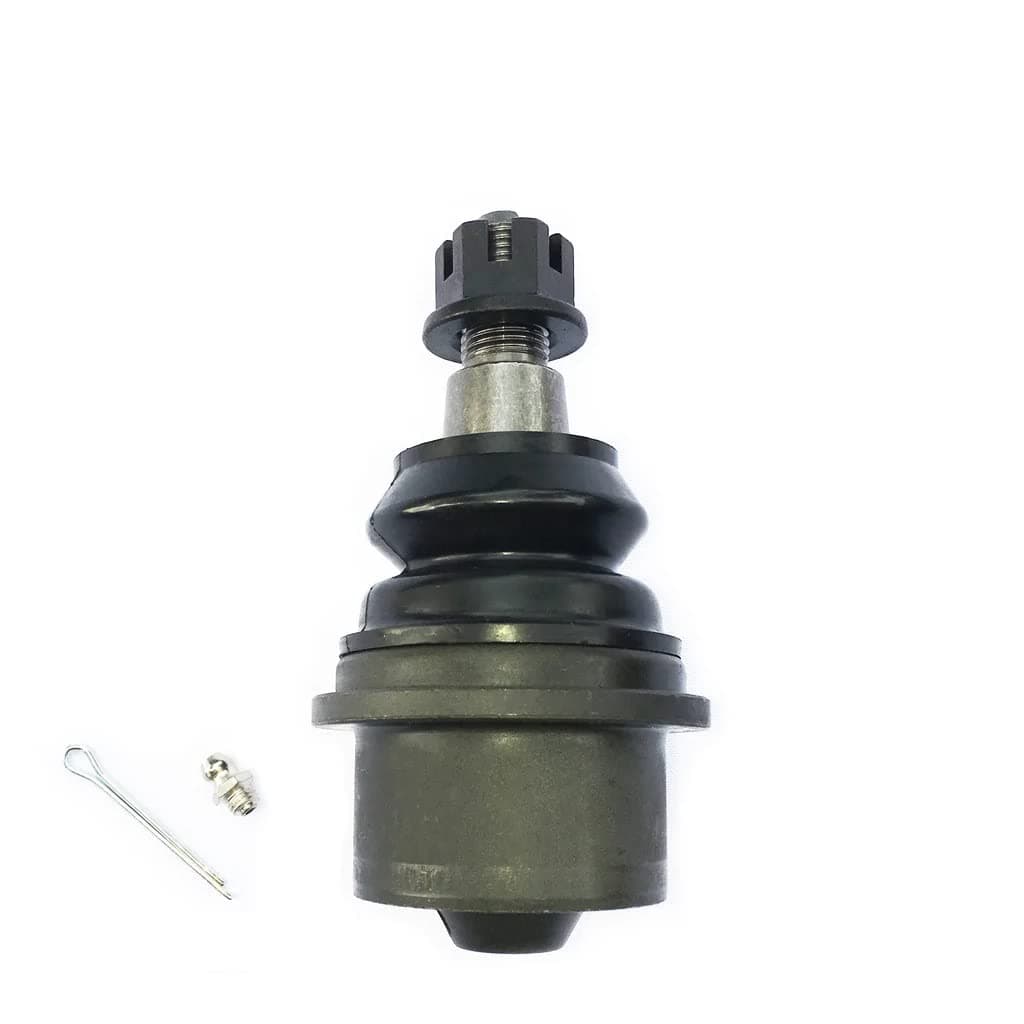 Kryptonite Lower Ball Joint (Black) KR0232-BK Compatible with 2011-2020 Chevy/GMC Silverado/Sierra 2500HD/3500HD