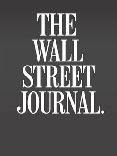 The Wall Street Journal