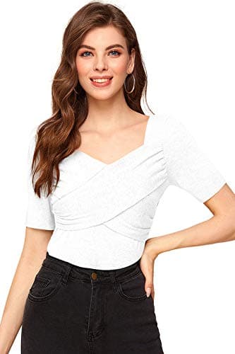 ILLI LONDON Women's TOP