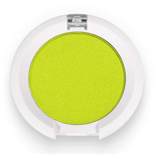 Sugarpill Pressed Eyeshadow, Arsenic