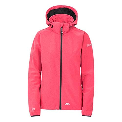 Trespass Women's Tp75 Ramona Softshell Jacket
