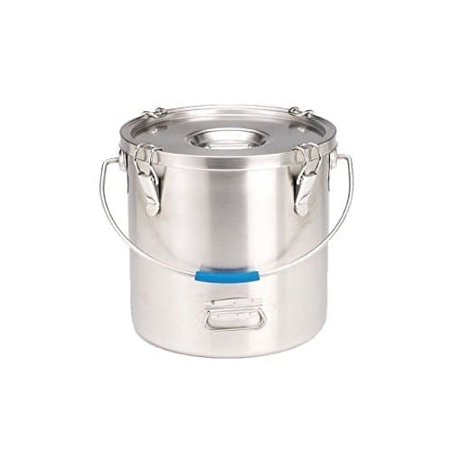 Container Isothermal 10L