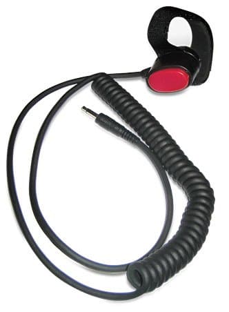 Icom Push to Talk Switch