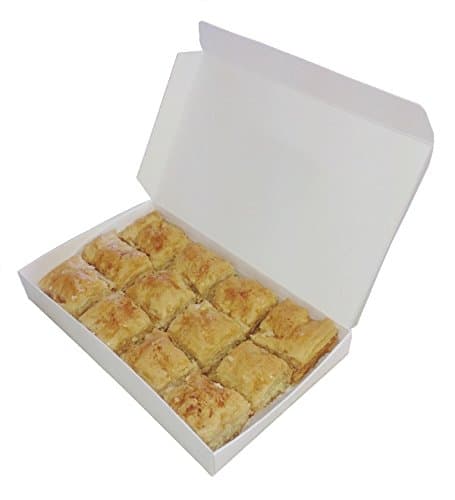 Baklava (Almond, 12 Pack)