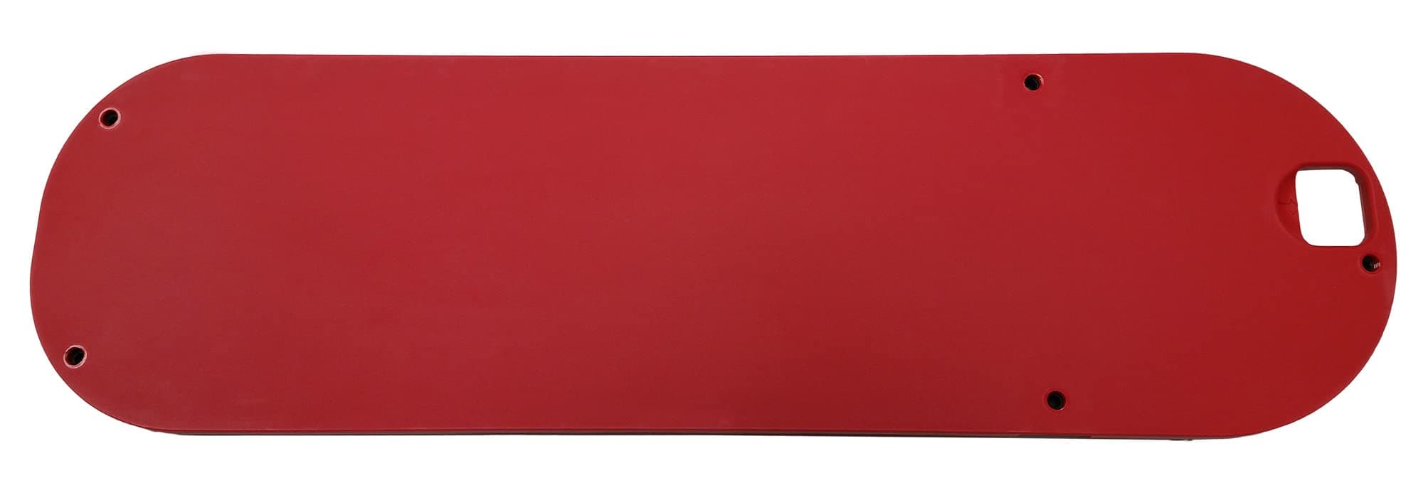 Jobsite Saw Dado Zero Clearance Insert