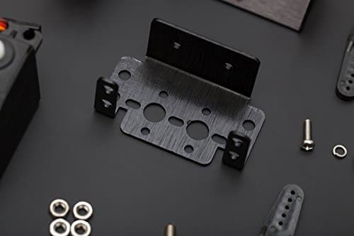 DFRobot DF05BB Tilt/Pan Kit (5kg)