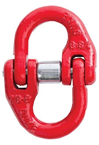 Grade 80 Connecting Link 13mm