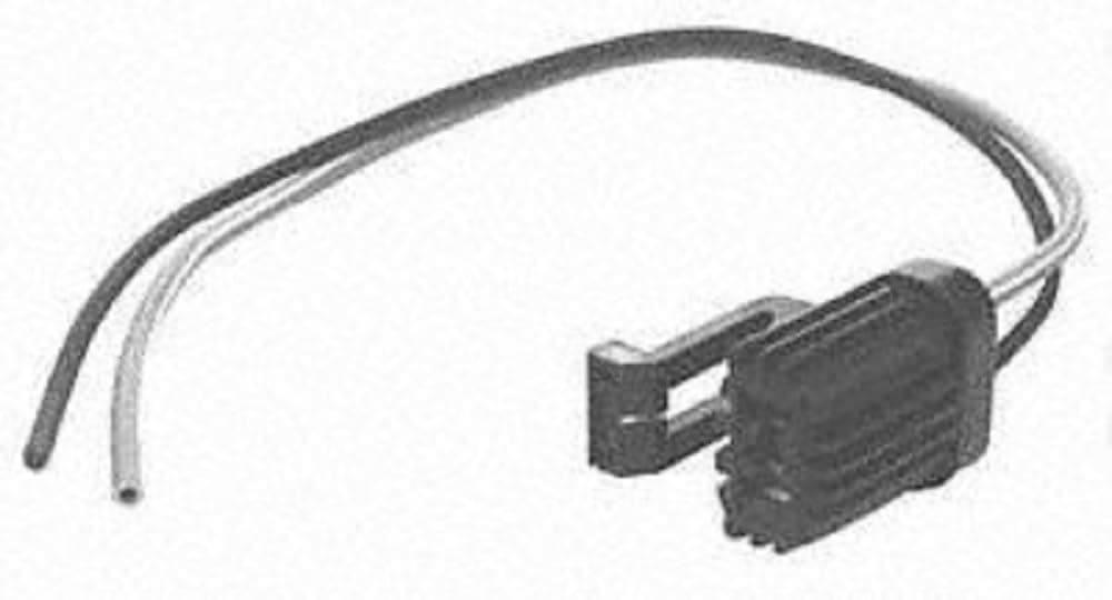 Harness Connector - 37229