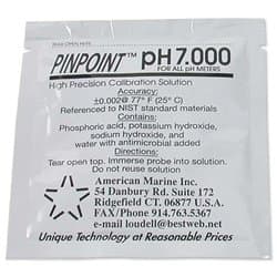 Pinpoint pH Calibration Fluid 7.0 [Misc.]