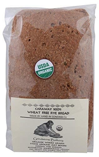 Bread Rye, 16 Ounce