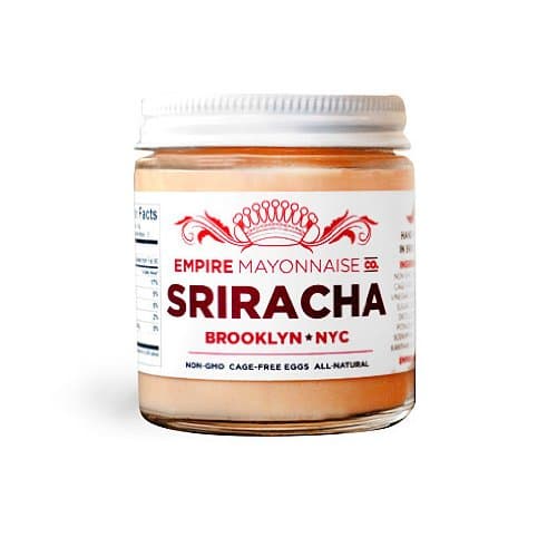 Sriracha Mayo Three Pack