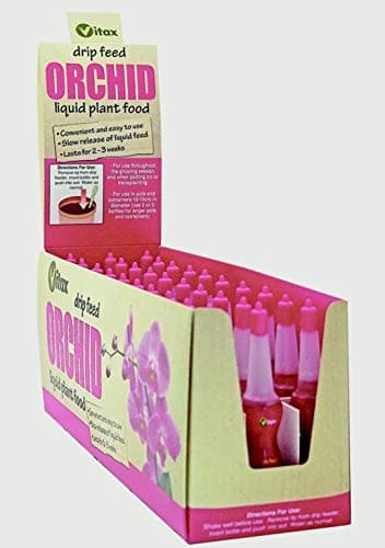 Vitax Orchid Drip Feed