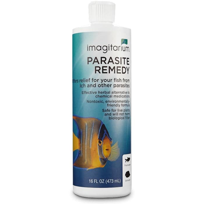 Imagitarium by Petco Parasite Remedy 16oz