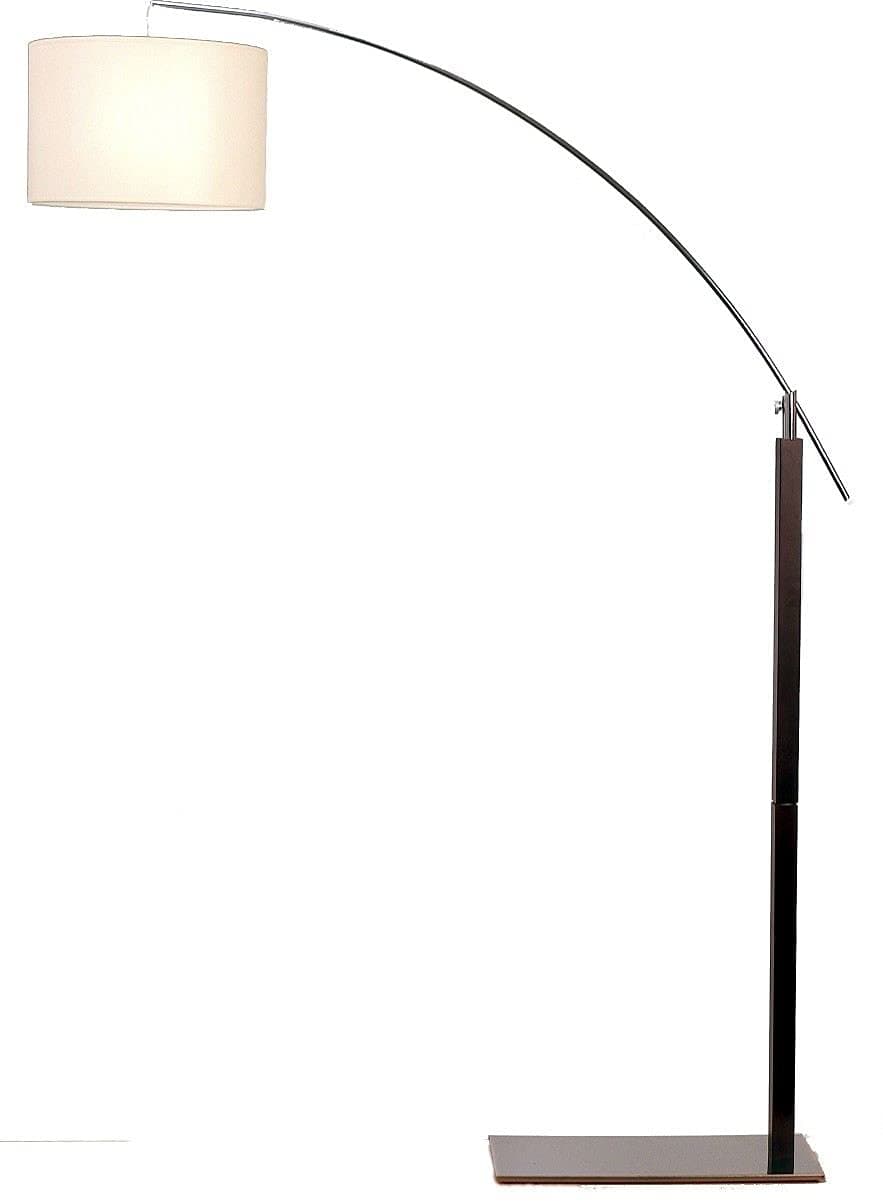 Aluminor Rainbow Floor Lamp