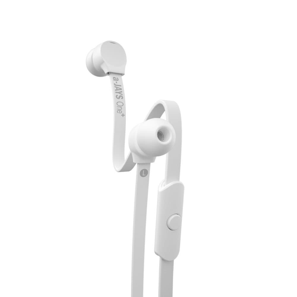 a-JAYS One Plus for Android, White