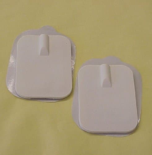 G-07F SELF-Adhesive Electrode, Insert for ACU Machine