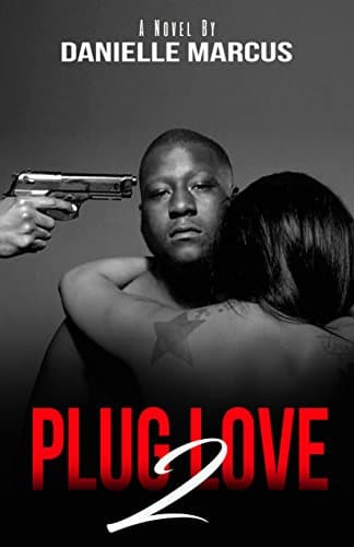 Plug Love 2 Kindle Edition