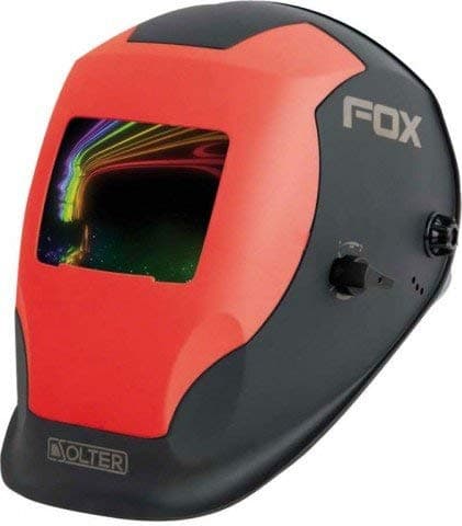 Display Electronic FoxPro 20R S-Protek Starter Device