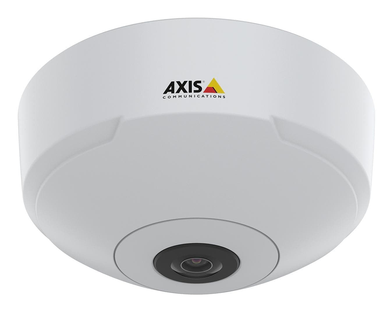 AXIS M3067-P 6 Megapixel Network Camera - Mini Dome
