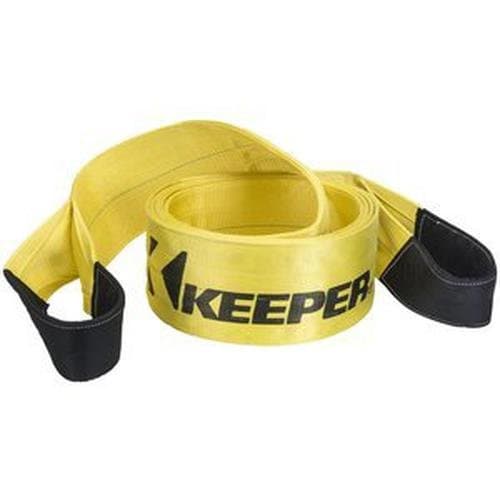KEEPER HD Recovery Strap, 3