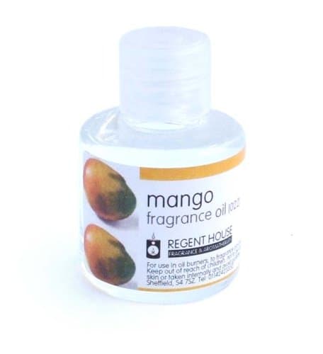 Mango Fragrance Oil