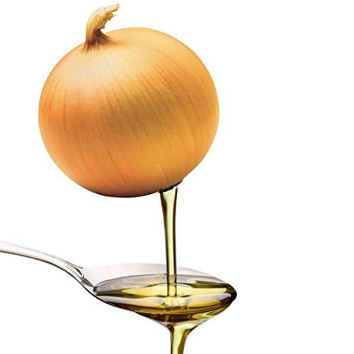 Onion Oil 60 ml