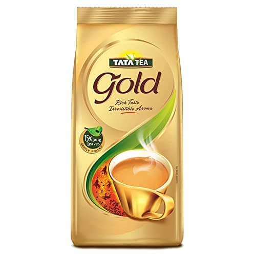 tata Gold Tea,250g