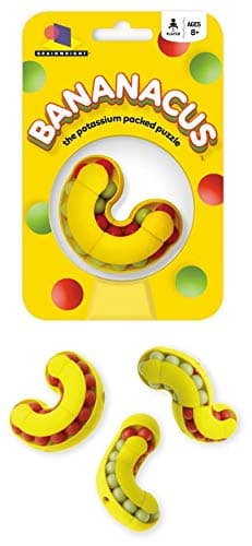 Bananacus - The Potassium Packed Puzzle