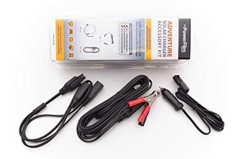 Adventure Accessory Kit (AK-2)