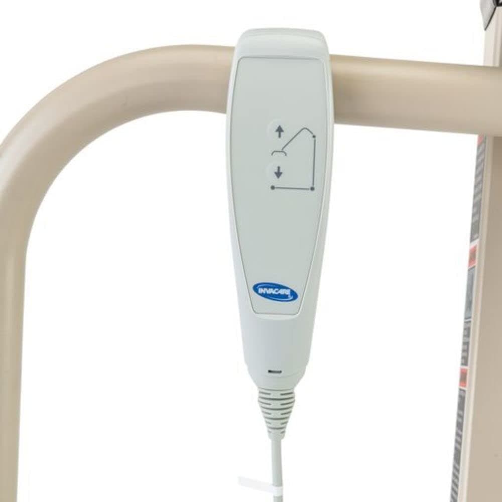 1177604 Hand Control Pendant 2 Channel with Hook