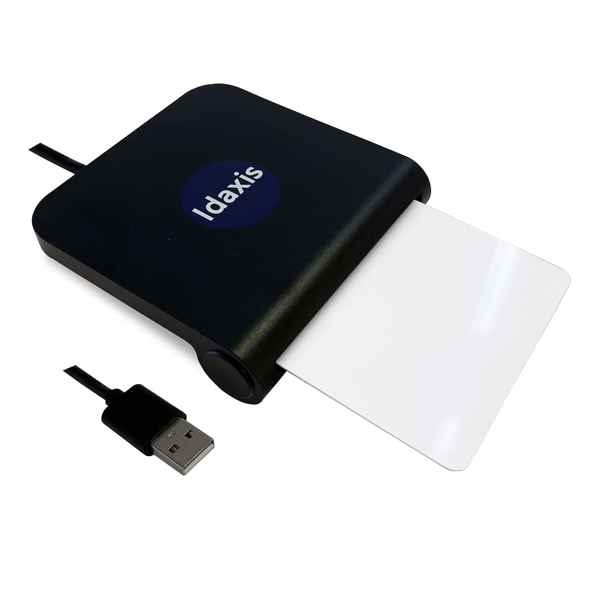 SecurePIV Pro USB Smart Card Reader - TLP225A