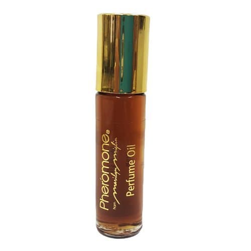 Pheromone Perfume Oil Rollerball .33 oz
