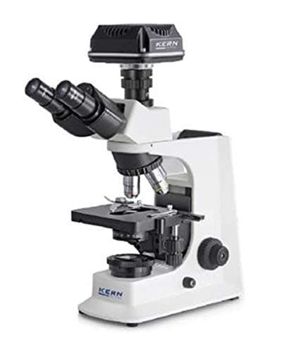 KERNOBL 137C832 Set Compound Microscope - Digital Set Consisting of: