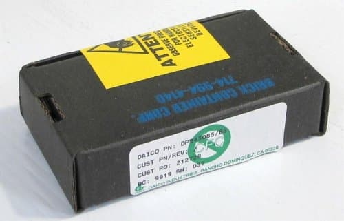 Daico DPS45085/B3 Phase Shifter 4 Section