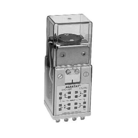 Agastat - Te Connectivity Product Range:- - GPIC680