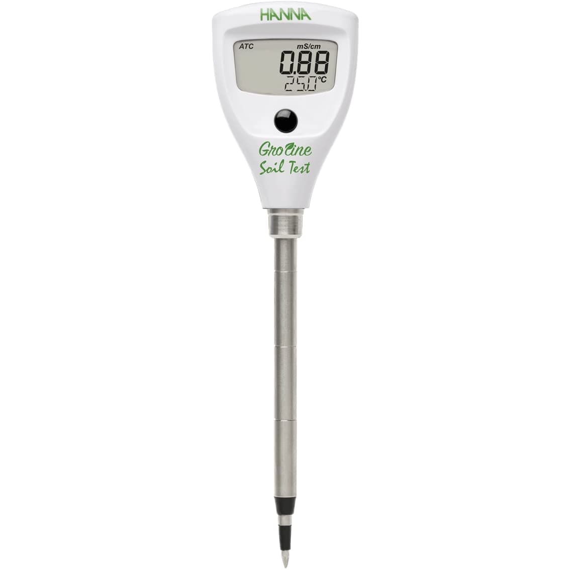 HI98331 Soil Direct Conductivity Tester