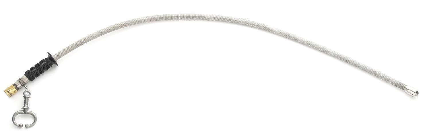 Springer Magrath® Replacement Probe for Cattle Pump System | Replacement Cattle Pump Probe | Flexible Replacement Esophageal Probe for The Complete Cattle Pump System (500 Probe)