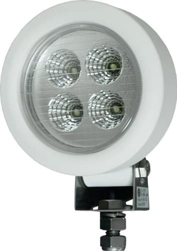 IMTRA C2-107 PowerLED Floodlight, 4xLED
