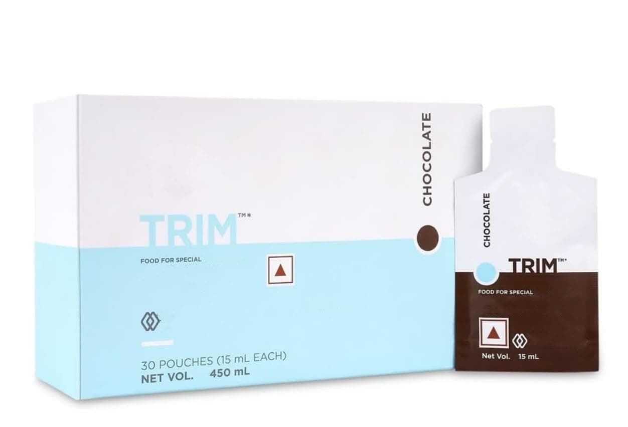 Trim (15.2FlOz, Chocolate Box)