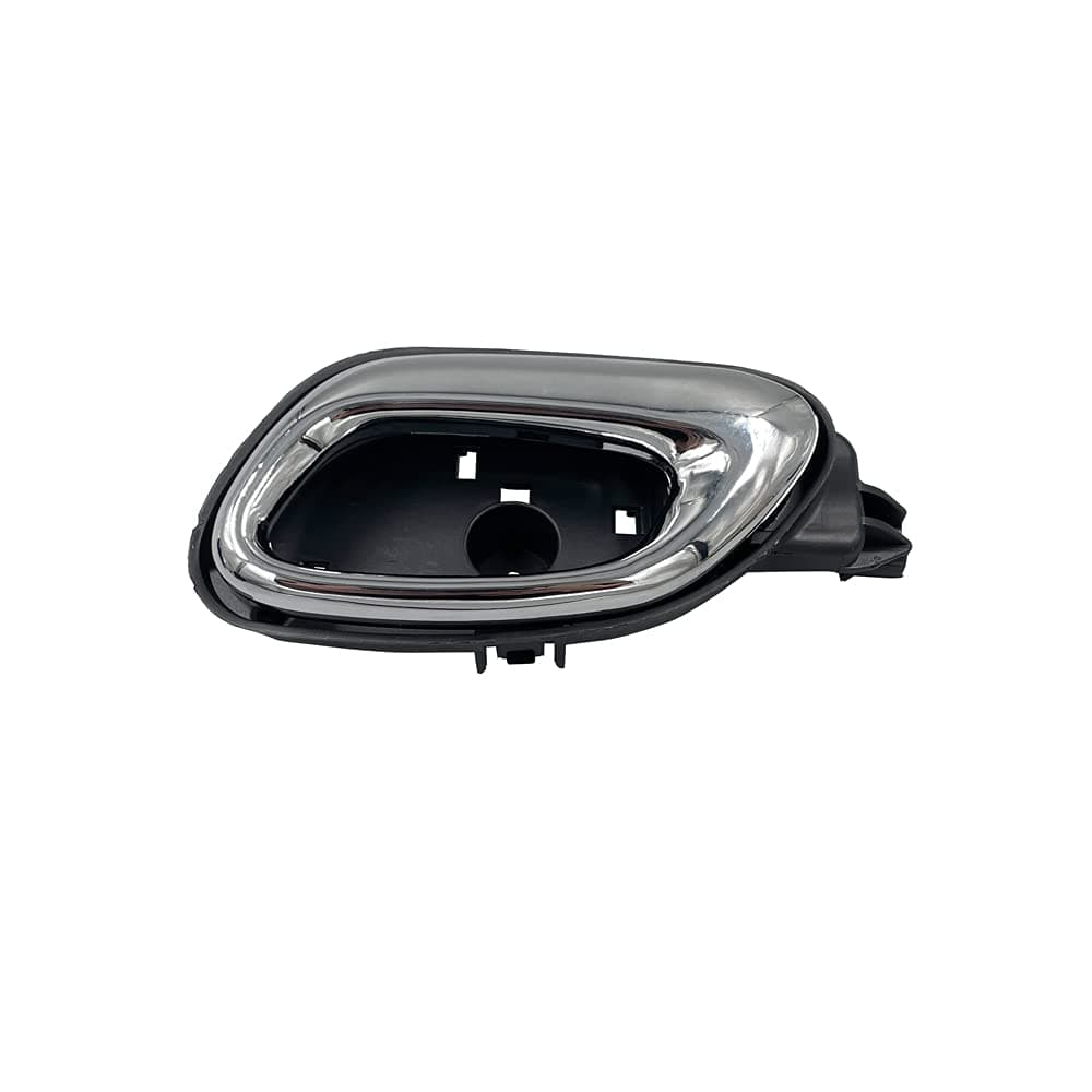 Left Driver Side Inside Handle Chrome fit for Chevy Camaro 2010-2015
