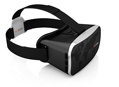 3D VR Headset