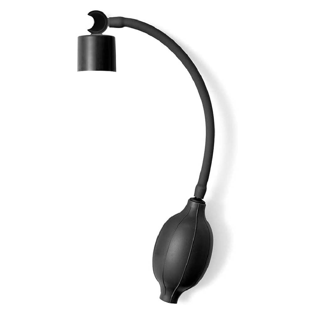 PRORASOAFTERSHAVE LOTION PUMP