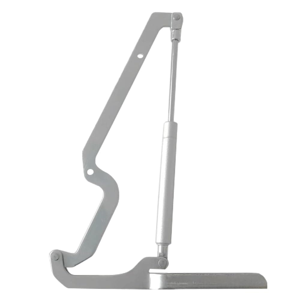 cantondzCompatible with Keter Store-It-Out Hinge Keter Hinge,Store It Out Arc/Max/Ace/Prem 1150 XL/Elite, WLPS, Heavy Duty 565308