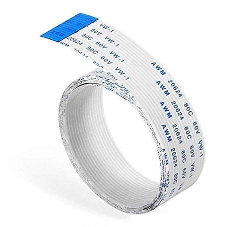 Raspberry Pi Camera Cable (20CM)