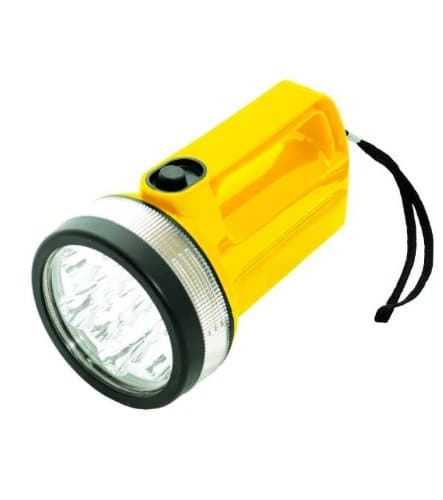 Mactronic Flashlight Falcon Eye Nemo Flashlight - Black