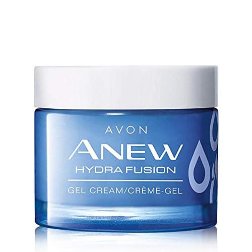 Avon Anew Hydra Fusion